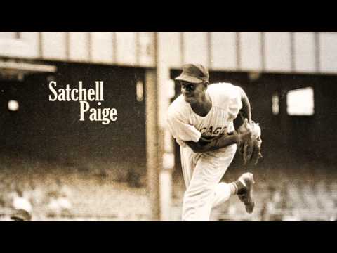 A Tribute to Negro League Baseball