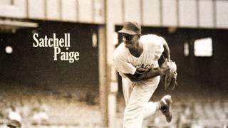 A Tribute to Negro League Baseball