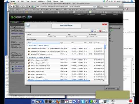 Dynamic clusters with Apache httpd, mod-cluster and JBoss