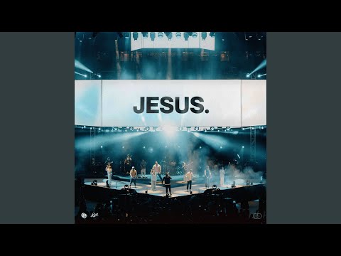 JESUS. (Live from Victory Conference)