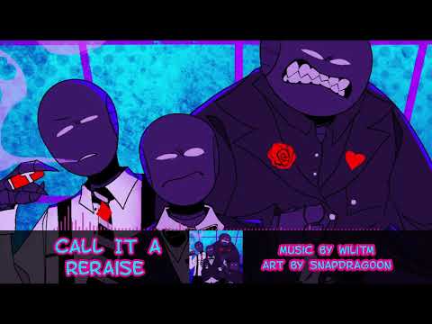 Dead Shufflers: Anything Goes - Call It A Reraise