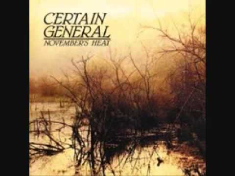 Certain General   Service