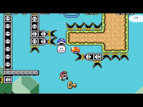 Item Abuse 3 - Room #3 Break