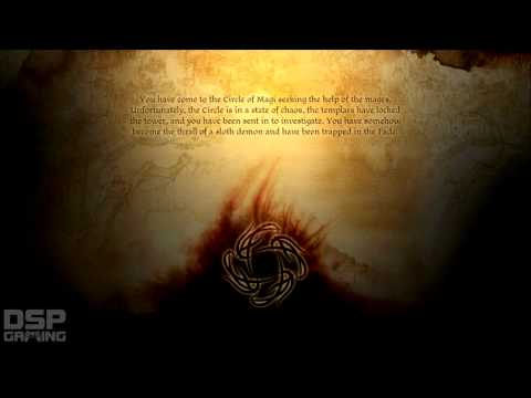 Dragon Age: Origins (360) playthrough pt87