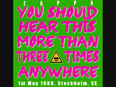 1988 05 01 Stockholm
