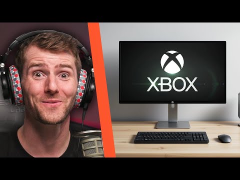 Your PC Can Play Xbox Games Now