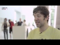 GMUNK Interview Part 1