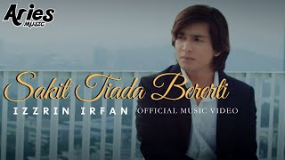 Download lagu Izzrin Irfan - Sakit Tiada Bererti mp3