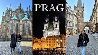 PRAG GEZİ REHBERİ | Fiyat, otel, mekan ve tavsiyeler