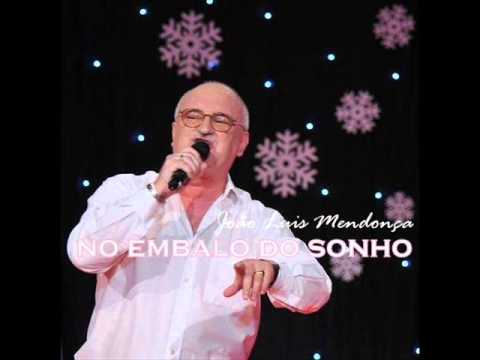 João Luis Mendonça - No embalo do sonho [2006]