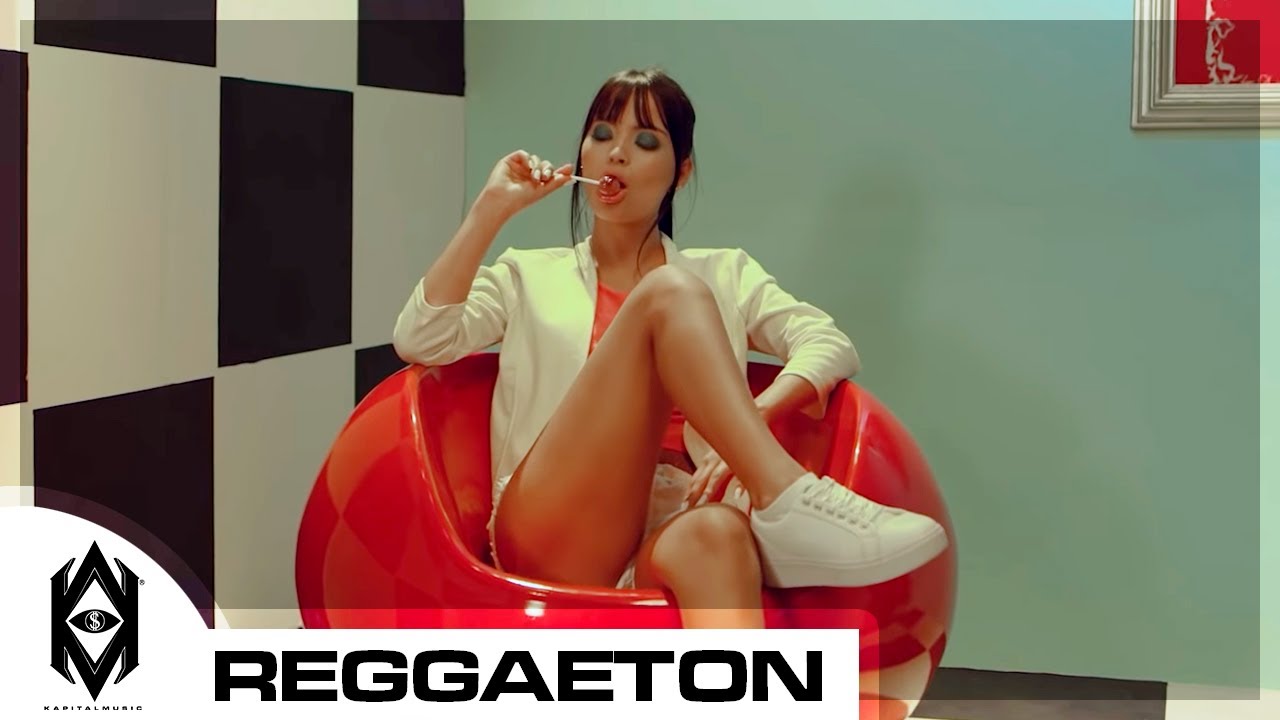 Ronald El Killa ft. El Roockie — Mi Debilidad