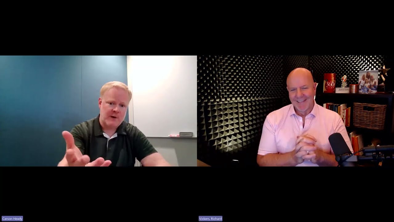 Leadership Coach Advocates Turning Performance Reviews Into Two-Way Feedback Sessions