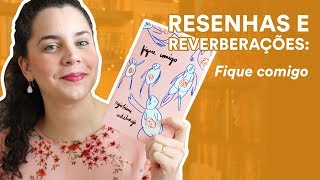 Resenha: Fique comigo, de Ayòbámi Adébáyò | TAG Inéditos