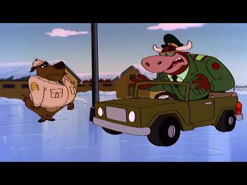 Chilly Willy Full Episodes 🐧Freeze Dried Chilly 🐧Kids Show