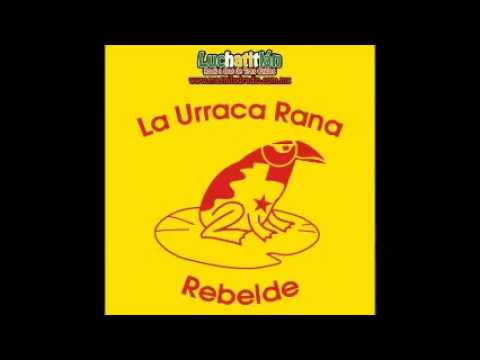 La Urraca-Rana Rebelde 17: Ciencia Ficción