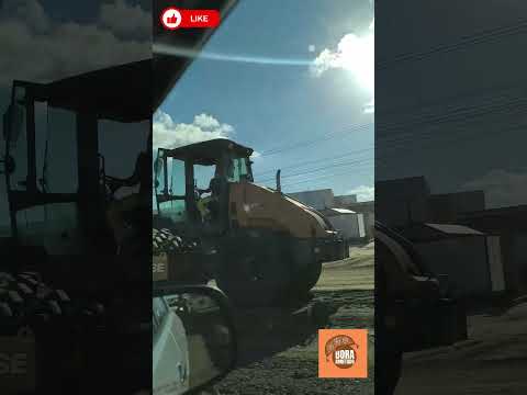 CAOS na BR-230 em CAMPINA GRANDE É PIOR Com Obra no Entroncamento pra Queimadas