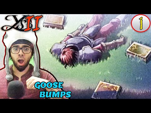 FIRST TIME PLAYING | Ys II: Ancient Ys Vanished – The Final Chapter | Let´s Play, Blind | Part 1