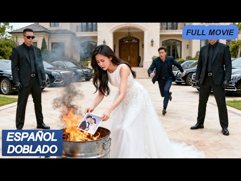 Esposo en el extranjero con su amante por 3 años, regresa a casa vacía, esposa se fue.