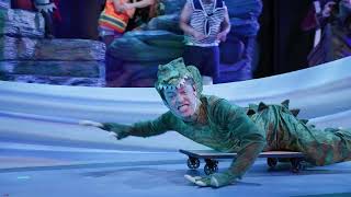 Peter Pan Goes Wrong – La Mirada Theatre Trailer