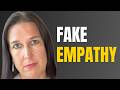 What Does A Lack Of Empathy Look Like? | Why Don't Narcissists Have Empathy?