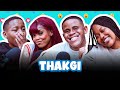 Thakgi On Shebeshxt Reckelle Sima S Beef Thato Rampedi Podcastwithmacg Spreadinghumours