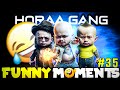 HORAA GANG  FUNNY MOMENTS  🤣🤣 (EPISOD #35) FT. @Cr7HoraaYT