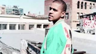 J. Cole- The Last Stretch