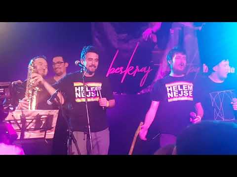 Marko Louis & Helem Nejse -IDI- dom omladine