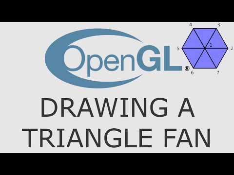 OpenGL Tutorial 1 Setup GLEW and GLFW in Xcode