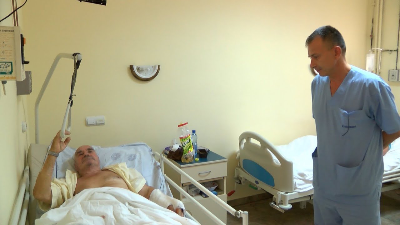 Защо диабетът е тихия убиец и защо един лекар остава в Хасково