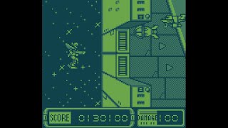 Mega Duck Game: Armour Force (1993 Commin)