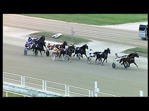 Napoli Trotto 05/03/2021 - 5ª corsa