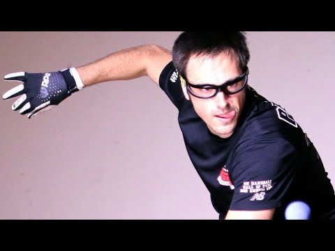 2015 WPH SLC Player's Championship - Men's Rd of 8 - Peixoto vs Ortiz