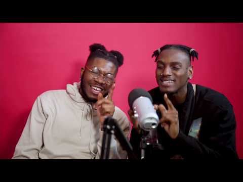 BABA FIZZY AND MOWEEZY - YOU DON'T NEED MAKE UP