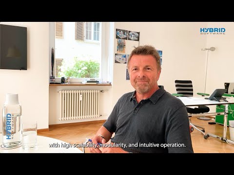 Symbiosis - Customer Success Story