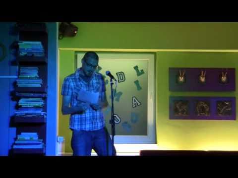 ReimBerg Slam 15.04.2011 - Sascha Thamm Finalrunde