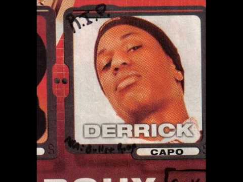 Lil Derrick - Grind n Shine ft. Kayotic and Soulja Slim