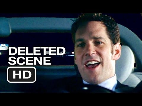 Knocked Up Deleted Scene - Know How I Know You're Gay? (2007) - Judd Apatow Movie HD
