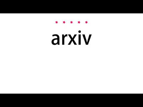 arxiv