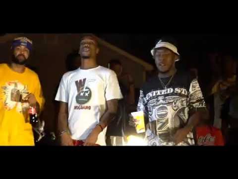 GuttaWitDaSack ft. Kuzco Da Foo - Let Me In (Shot By: @jphilproductions)