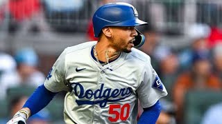 「ムーキー・ベッツ再生への鍵：沈黙のワールドシリーズと打撃フォームの真実」