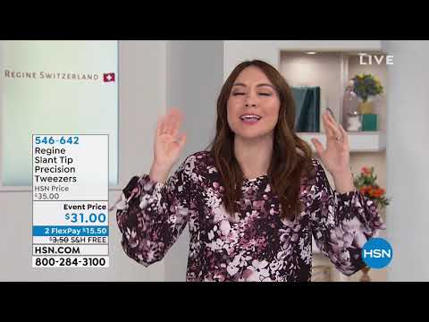 HSN | Elysee Scientific Cosmetics 03.04.2019 - 06 AM