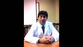 Masoud Asgari, MD