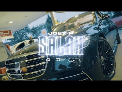 Joey P - Salah (Music Video)