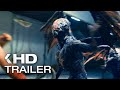 THE BEST NEW HORROR MOVIES 2025 Trailers