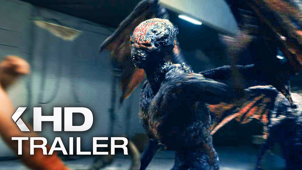 THE BEST NEW HORROR MOVIES 2025 (Trailers)