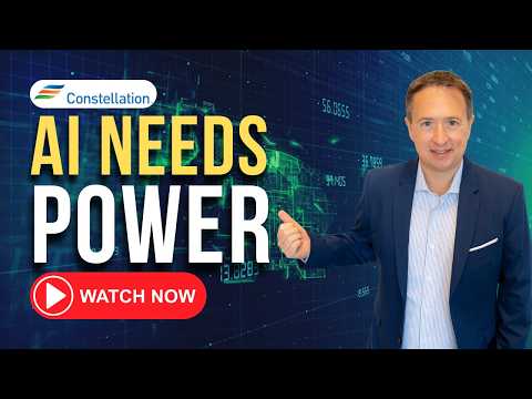 Constellation Energy: The Future of Power | Vibepedia