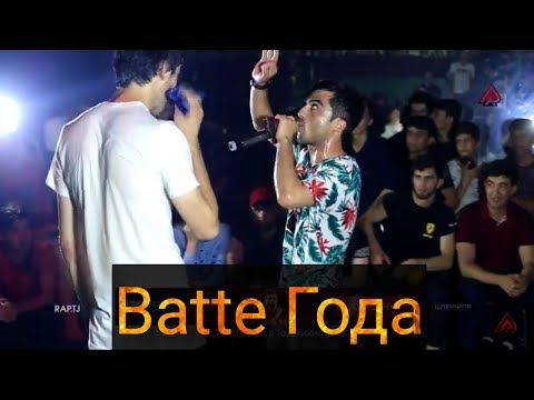 🔥S.S.Styopa vs Kepasso Azia - Баттл 2018💣