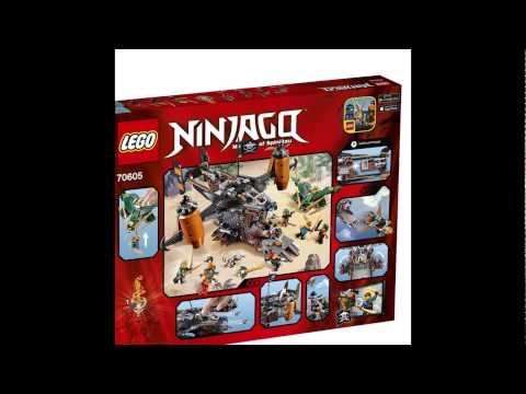 ALL NINJAGO 2016 SKYBOUND HD OFFICIAL SETS IMAGES!!!