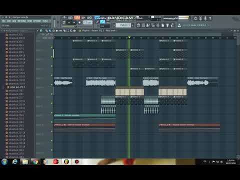 The Wanted. Glad You Came.